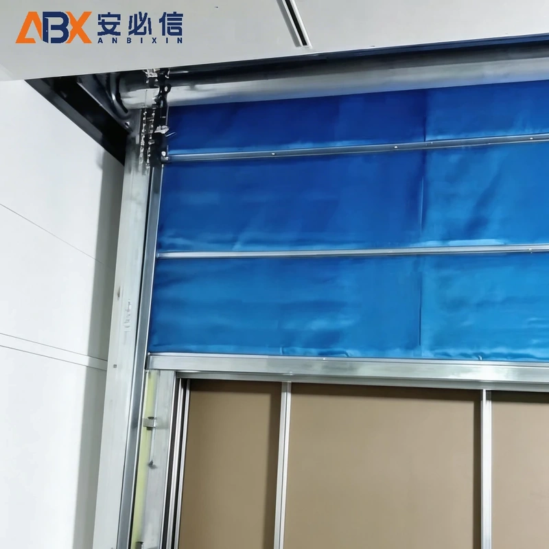 郴州高速堆积门