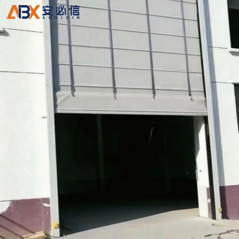 郴州堆积门