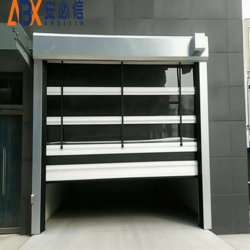 郴州冷库门封